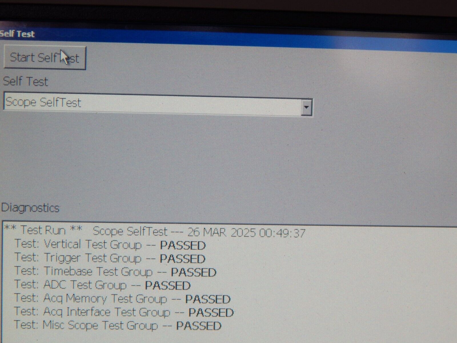 Agilent DSO81304B Digital Signal Oscilloscope 13GHz, 40 GSa/s (DSO81304A) Agilent DSO81304B Digital Signal Oscilloscope 13GHz, 40 GSa/s (DSO81304A)